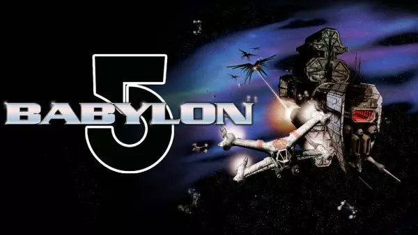 Babylon 5