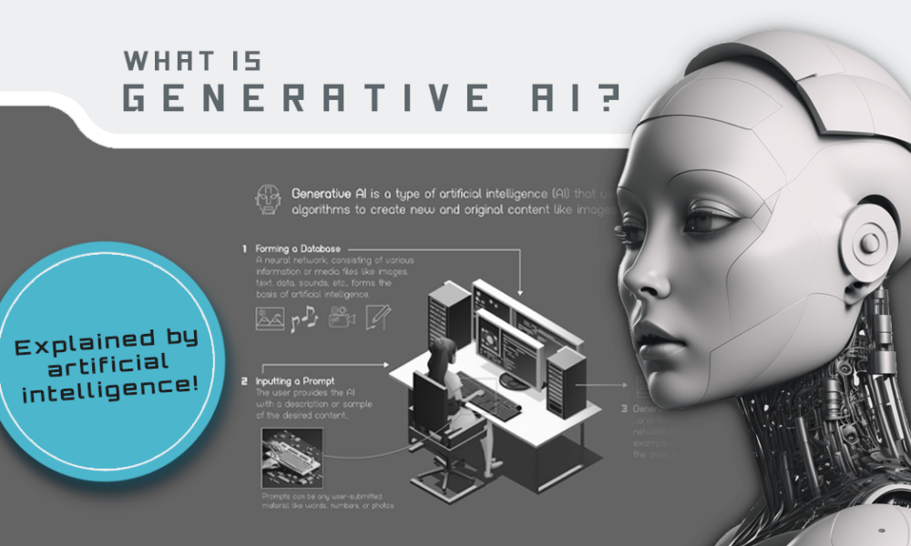 Generative AI