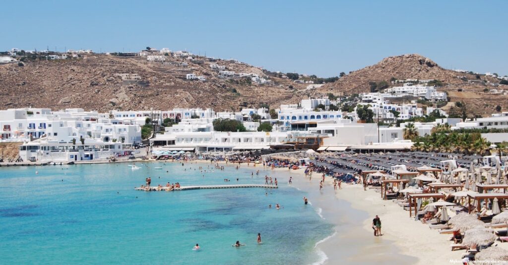 Mykonos