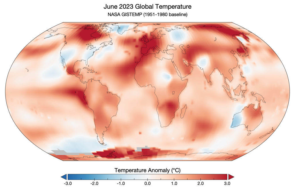 Climate 