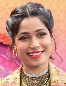 Freida Pinto