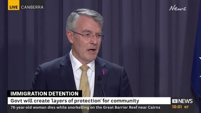 Mark Dreyfus