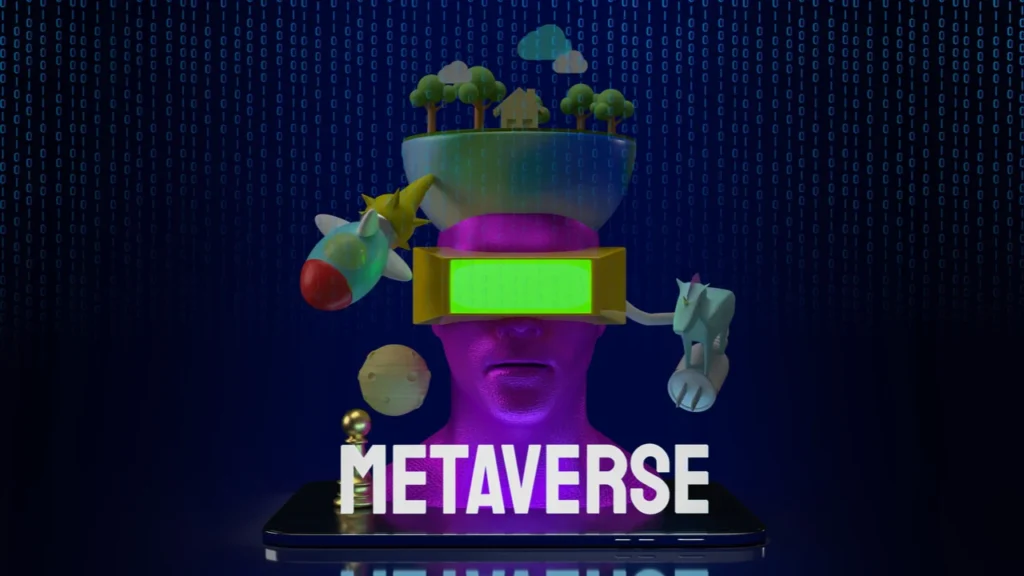 metaverse